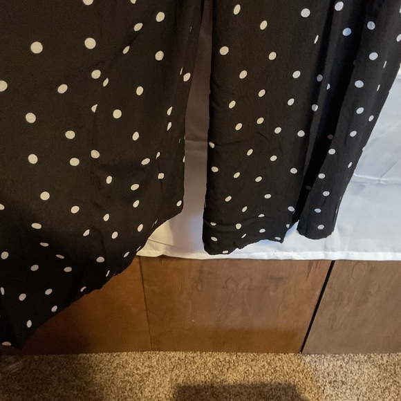 Forever 21 Suspender Style Jumpsuit - Picture 3 of 5